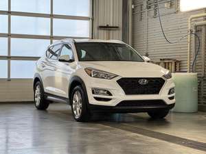 Hyundai Tucson Value 2020 Usado (LHD/RHD) - Product Image 3