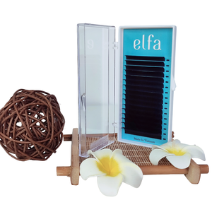 Elfa ชุดขยายสัญญาณเสียงแบบเต็ม10-15มม. ทำด้วยมือชุดยาว10-15มม. ทำด้วยมือปรับแต่งโลโก้0.10B 0.10ขนาดผสม8-15มม. - Product Image 1