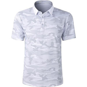 Camisa de Hombre de la Mejor Calidad, Diseño Personalizado, Antiarrugas, Tejido de Punto con Patrón Sólido, Manga Corta, Hecha en Pakistán, para Vestir o Deportes - Product Image 6