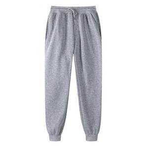 Oversized <b>Men</b> Custom Sweatpants High Quality Sweat Pants <b>Men</b> Jogger Pants <b>Casual</b> Sweatpants for Cold Weather Winter - Product Image 4