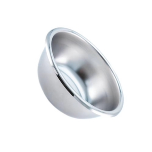 Tazón de Mezcla Reutilizable de Acero Inoxidable Médico, Accesorio Quirúrgico para Clínicas, Fuente de Alimentación Manual, Instrumentos Quirúrgicos con Certificación CE - Product Image 2