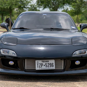Mazda RX-7 Plus de 1993 en excellent état, sans accident, conduite à gauche/droite - Product Image 1
