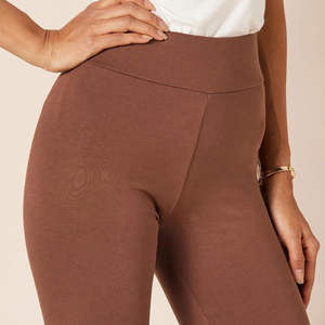 Best Selling Fitness Wear Adult Size Women <b>Leggings</b> New Latest Fashionable Style Women's <b>Leggings</b> Low Price Women's <b>Leggings</b> - Product Image 3