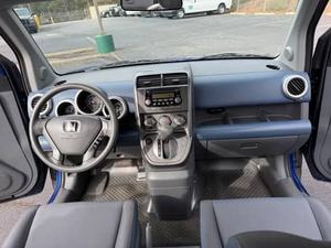 Honda Element EX 2004 LIMPIO, TRANSMISIÓN AUTOMÁTICA, 4WD - Product Image 2