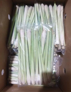 Citronnelle IQF congelée de qualité supérieure du Vietnam, tranchée entière, qualité d'exportation fraîche naturelle/Mme Kana - Product Image 6