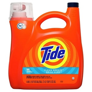 Tidee อัลตร้า oxi ที่มีเครื่องกำจัดกลิ่นสบู่เหลวสบู่ซักผ้าใช้งานได้กับเกาหลี94โหลด132ฟลอซ์ - Product Image 5