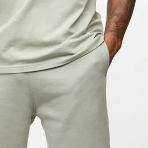 Ropa personalizada al por mayor, ropa informal de alta calidad, ropa de calle informal, camisetas al por mayor, camiseta ligera Lisa superior para hombre - Product Image 6