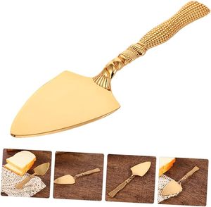 Best Selling Metal Pizza <b>Cake</b> <b>Server</b> For Wedding Party Restaurant Hotel in Affordable Price - Product Image 5