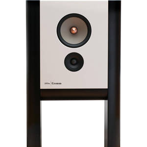 ระบบมอนิเตอร์แบบแอคทีฟสองทาง Grimm Audio LS1be สีขาวแลคเกอร์ (คู่) - Product Image 6