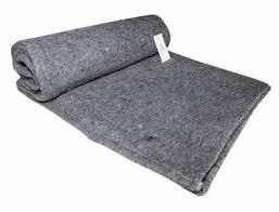 Manta de caridad Raschel de lana 100% no tejida para fines de donación Four Seasons Use Harshit International - Product Image 5