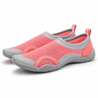 Chaussures de randonnée aquatiques
