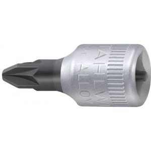 Stahlwille 1/4'' Screwdriver <b>Sockets</b> POZIDRIV/SUPADRIV High Quality Product Category - Product Image 1