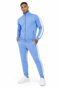 Conjunto Deportivo para Hombre, Chándal, Ropa Deportiva para Gimnasio - Product Image 3