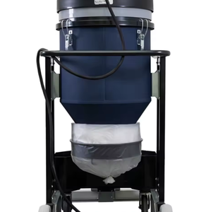 SVX3-A Colector de Polvo Vertical Autopulsante HEPA, Aspiradora Húmeda/Seca, Filtro de Agua Eléctrico para Garaje - Product Image 2