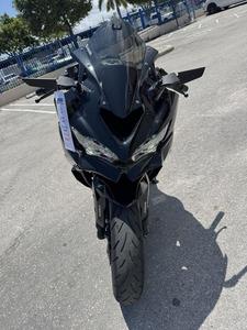 Vente rapide 2025 NINJA ZX-4R ABS - Product Image 4