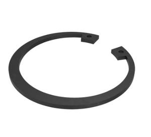 Para John para Tractor Snap Ring 40M1821 pieza de repuesto de anillo de retención de acero al carbono duradero de alta calidad para sistemas de eje de motor - Product Image 5