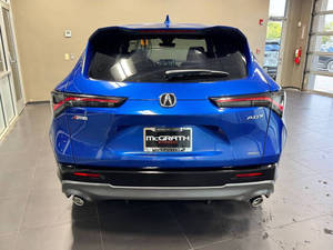 รถมือสอง Acura ADX ปี 2025 รุ่น A-SPEC - Product Image 2