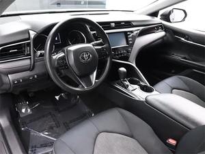 Camry LE 2019, Volante a la Izquierda, Emisión Euro IV, 75001-100000 Millas - Product Image 4