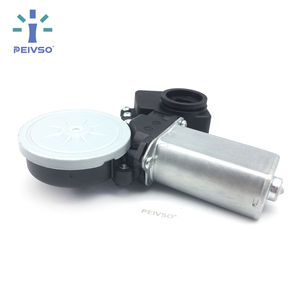 Motor Elevador de Ventanas PEIVSO a Precio de Fábrica para Toyota Land Cruiser Lexus LX570, Motor de Ventanas Eléctrico de Alto Rendimiento OEM 85710-60351 - Product Image 5