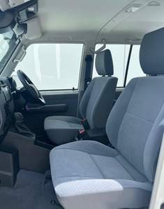 Toyota Land Cruiser GXL Double Cab (Série 79) d'occasion 2025, 4 portes, 100% en parfait état de marche - Product Image 4