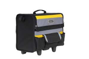 Bolsa Porta Herramientas Con Ruedas Cm. 46x33x45 H (18) - Product Image 1