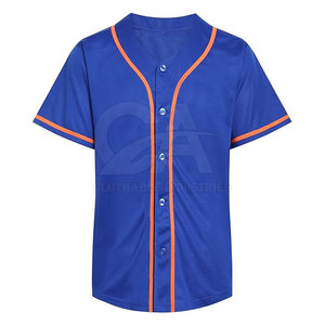 Jersey de softbol de media manga para mujer, ropa de entrenamiento de peso ligero, Jersey de softbol para mujer, teñido liso para mujer - Product Image 1