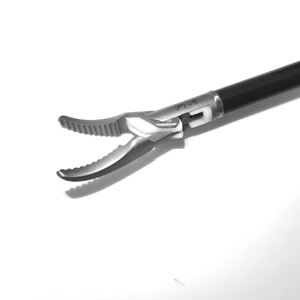 Pinces bipolaires laparoscopiques médicales Pinces chirurgicales bipolaires - Product Image 2