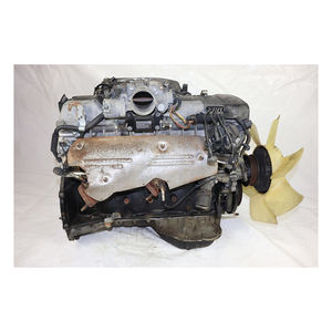 Moteurs de voiture d'occasion 30L en vrac stock de gros prêt à l'expédition - Product Image 5