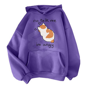2024 venta al por mayor personalizado poliéster/algodón invierno ODM liso teñido de alta calidad Regular Fit blanco hombres Sudadera con capucha Popular - Product Image 1