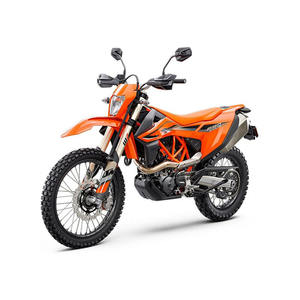 Nouvelle moto tout-terrain KTMM Enduro 690 2023 - Product Image 4