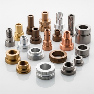 OEM CNC tùy chỉnh phần tùy chỉnh kim loại CNC các bộ phận công OEM dịch vụ - Product Image 3