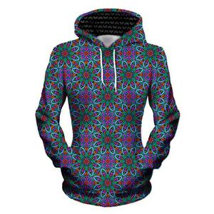 Sudadera con Capucha Extra Grande para Hombre, de Algodón/Poliéster, con Logotipo Personalizado, Impresión por Sublimación, Ecológica, Transpirable - Product Image 3