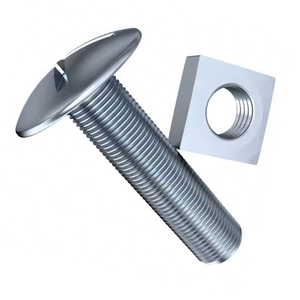 Wheel Bolt Best Price Furniture Hardware Sustainable Oem Custom Packing Vietnamese Factory - Product Image 1