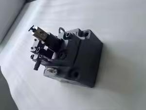 Vanne de commande proportionnelle série de vannes hydrauliques ESR ESR-G06 ESR-G10 ESR-G06-250-6547E EPR-G01-2-0011 - Product Image 2