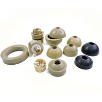 Joints de piston pour pompes à boue de forage pétrolier 2-1/4'', 2-3/4'' et 3'' pour pompes FMC BEAN/APLEX/KERR/MYERS