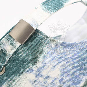 หมวกเบสบอลสไตล์ใหม่หมวกเบสบอลทำจากผ้าฝ้าย100% หมวกเบสบอลลำลองขายดีสำหรับผู้ใหญ่ - Product Image 6