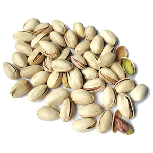 ถั่วพิสตาชิโอธรรมชาติพร้อมเปลือกผลไม้อบเค็มแห้งขนมขบเคี้ยวขายส่งราคาโรงงาน - Product Image 3