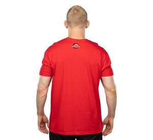 Camisetas blancas para hombre, Camiseta 100% de algodón con estampado dtg, camiseta personalizada con logotipo bordado, venta al por mayor - Product Image 3