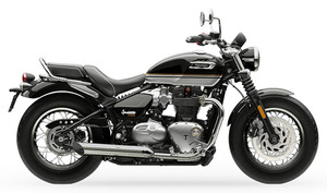 Ventes aux enchères 2026 : Nouvelles motos Bonneville Speedmaster avec une vitesse maximale de plus de 80 km/h et une puissance de 1001-2000 W, acompte requis - Product Image 5