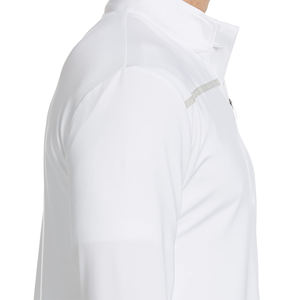 Pull zippé léger 1/4 de haute qualité à séchage rapide à manches longues pour hommes pour l'automne caractéristique respirante - Product Image 4