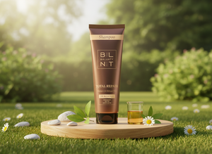 Champú Clásico Sin Sulfatos 250ml – Hidratación Profunda y Reparación con Aceite de Argán y Proteínas de Trigo - Product Image 5