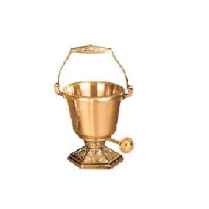 Ensemble d'arroseurs à eau en laiton au design étonnant, style moderne et traditionnel avec finition brillante artisanale en métal très exigeante - Product Image 2