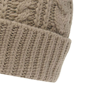 2025 Manufacture Winter Season Wholesale Price Beanies Hats Jacquard Top Quality Unique Design Beanies Hats Beanies - Product Image 5