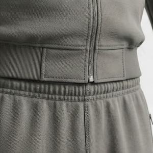 Conjunto Deportivo para Hombre, Transpirable, para Entrenamiento Deportivo, Ropa Deportiva de Fútbol para Exteriores, Chándal de Invierno, Conjunto Atlético para Gimnasio, Color Personalizado - Product Image 5