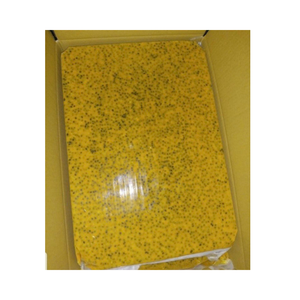 เสาวรสเขตร้อนแช่แข็งเวียดนามบรรจุใน20กก./กล่องพร้อมถุงพลาสติก PE ด้านใน-พร้อมใช้สำหรับสูตรอาหารและเครื่องดื่ม - Product Image 2