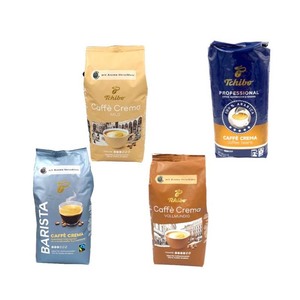 Super vente 500g de grains de café Tchibo Sana Sanfter Moment 50 pour cent de café allemand de qualité supérieure torréfié doux sans caféine parfait - Product Image 6