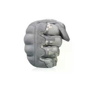 Gants tactiques de chasse et de tir d'hiver pour l'extérieur, fabriqués en usine, avec protection complète des doigts, gants de combat tactiques avec logo personnalisé - Product Image 5
