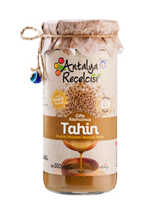 ดับเบิ้ลโรสเซต ทาฮินี 500 กรัม - Product Image 1