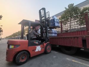 Digestor de Biogás para Fossa Séptica Sistema Anaeróbico de Alta Atividade Remoção de DQO Bactérias Aprimoradas BP200 - Product Image 6