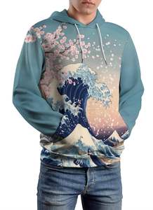 Offre Spéciale nouveauté pulls à capuche pour hommes style unique respirant hommes sweats à capuche dans un matériau de meilleure qualité - Product Image 2